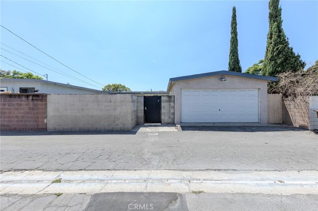 2227 E Ward Terrace, Anaheim, CA 92806