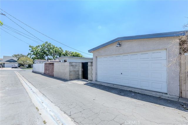2227 E Ward Terrace, Anaheim, CA 92806