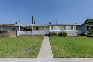 2227 E Ward Terrace, Anaheim, CA 92806
