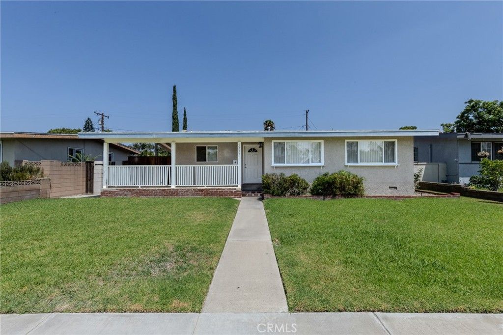 2227 E Ward Terrace, Anaheim, CA 92806