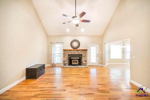 204 Smith Road, Haddock, GA 31033