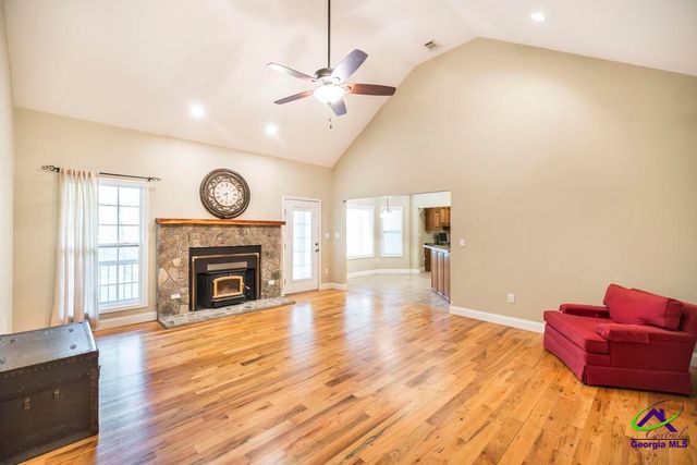 204 Smith Road, Haddock, GA 31033