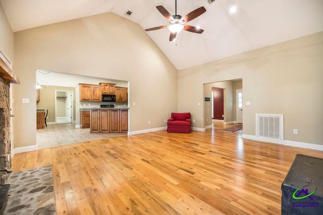 204 Smith Road, Haddock, GA 31033