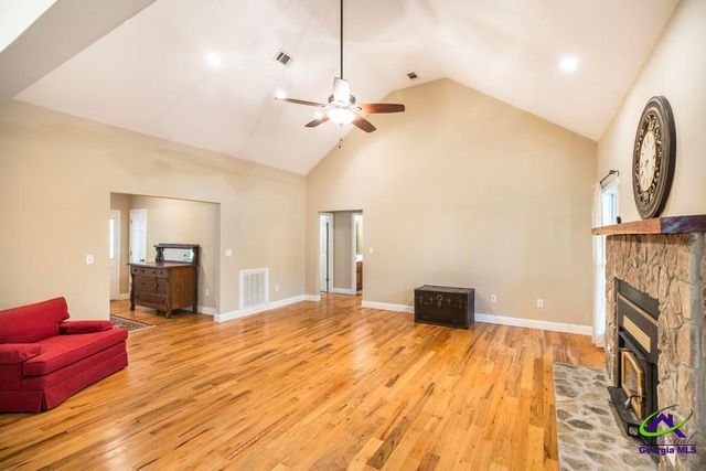 204 Smith Road, Haddock, GA 31033