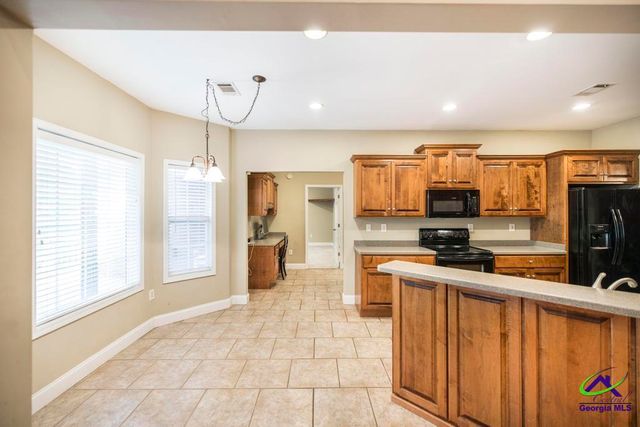 204 Smith Road, Haddock, GA 31033