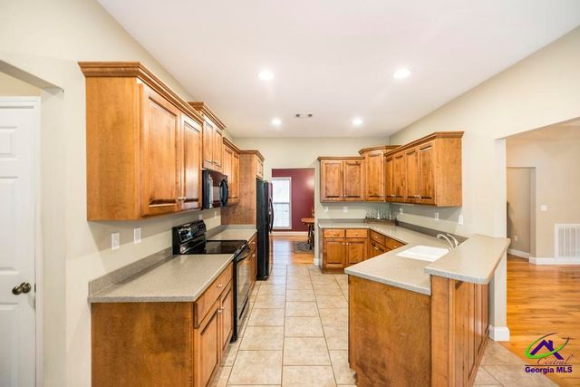 204 Smith Road, Haddock, GA 31033