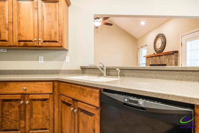 204 Smith Road, Haddock, GA 31033