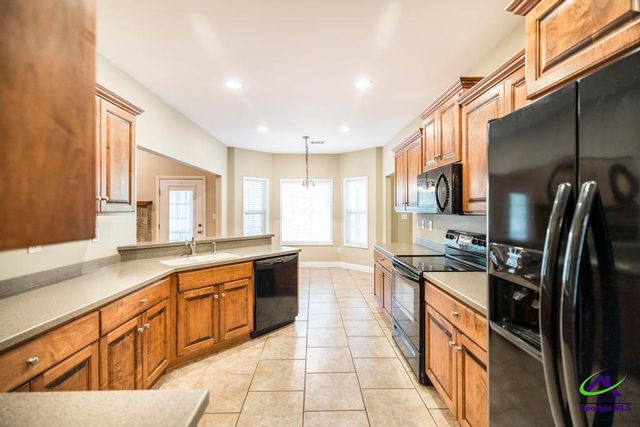 204 Smith Road, Haddock, GA 31033
