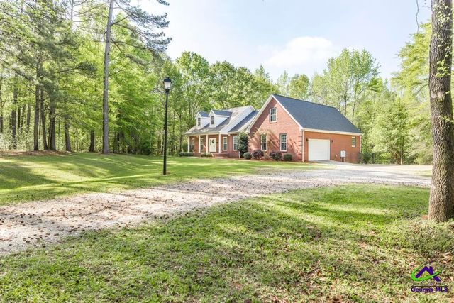 204 Smith Road, Haddock, GA 31033
