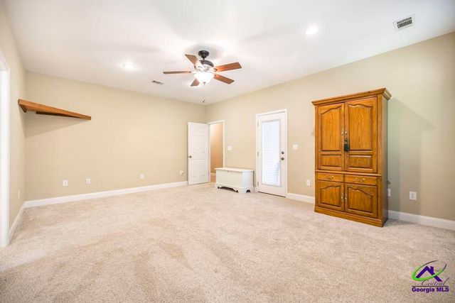 204 Smith Road, Haddock, GA 31033