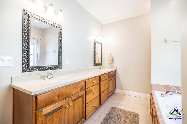 204 Smith Road, Haddock, GA 31033