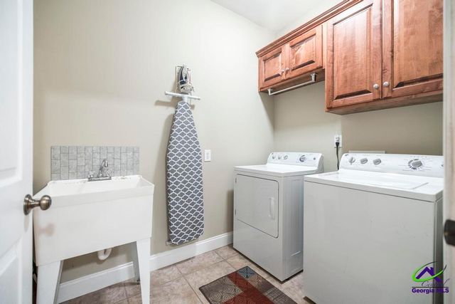 204 Smith Road, Haddock, GA 31033