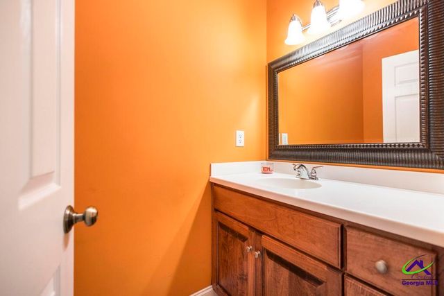 204 Smith Road, Haddock, GA 31033