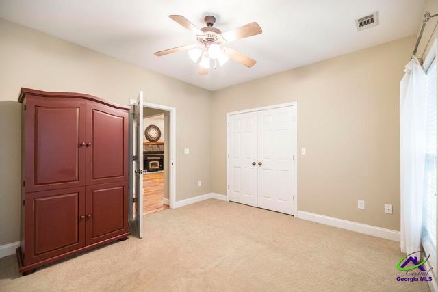 204 Smith Road, Haddock, GA 31033