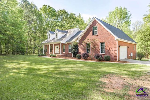 204 Smith Road, Haddock, GA 31033