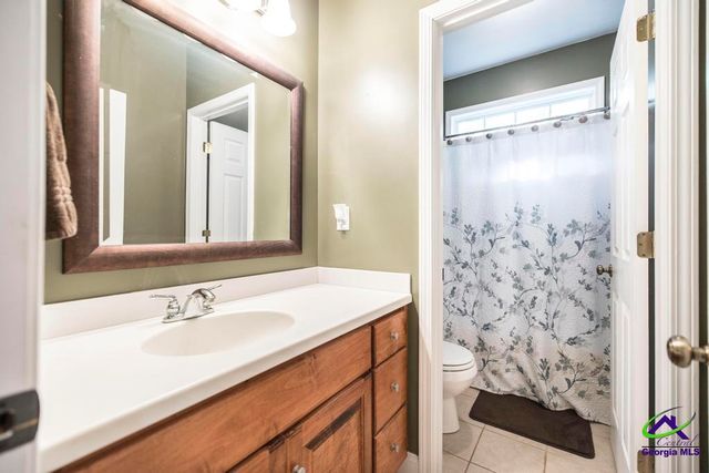 204 Smith Road, Haddock, GA 31033