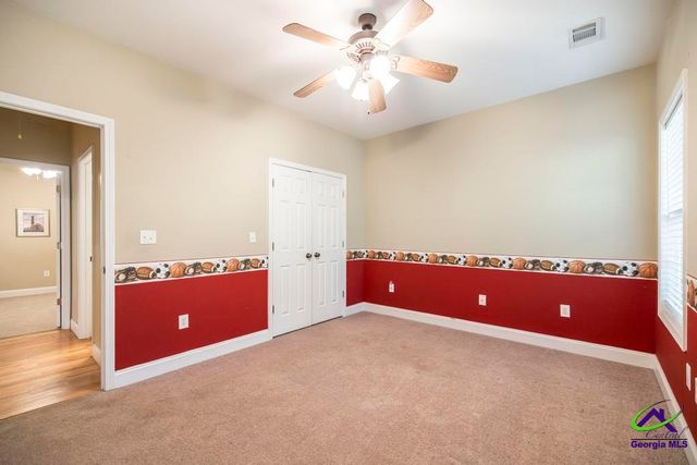 204 Smith Road, Haddock, GA 31033