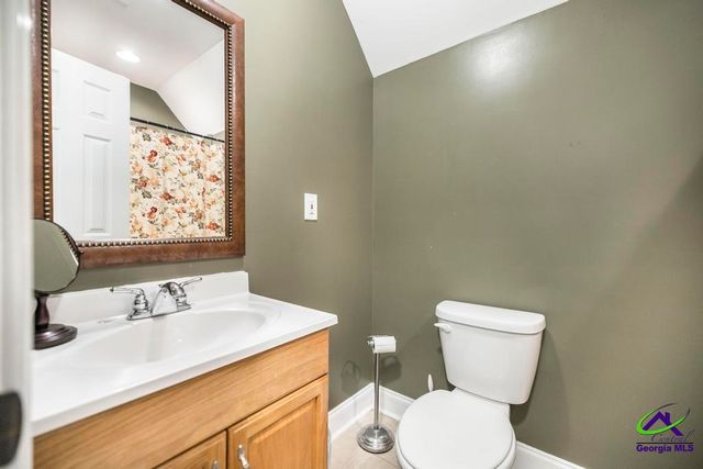 204 Smith Road, Haddock, GA 31033