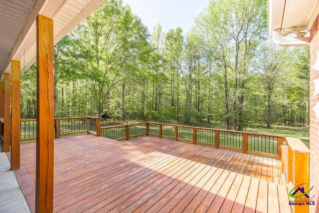 204 Smith Road, Haddock, GA 31033