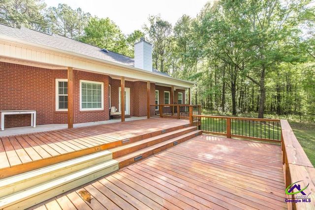 204 Smith Road, Haddock, GA 31033