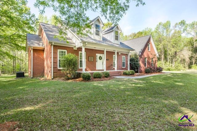 204 Smith Road, Haddock, GA 31033