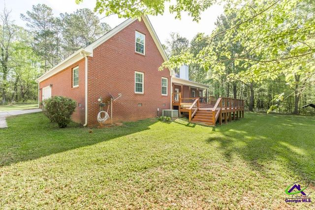 204 Smith Road, Haddock, GA 31033