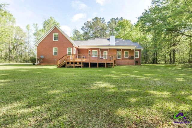 204 Smith Road, Haddock, GA 31033