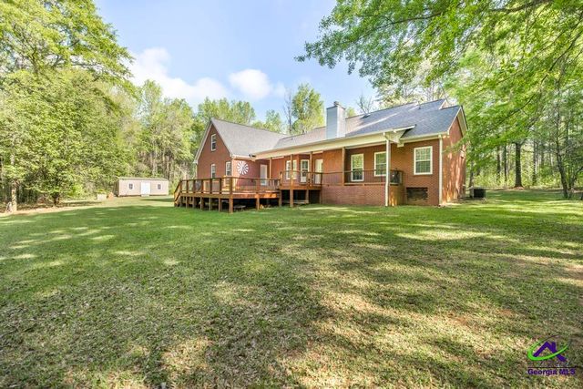 204 Smith Road, Haddock, GA 31033