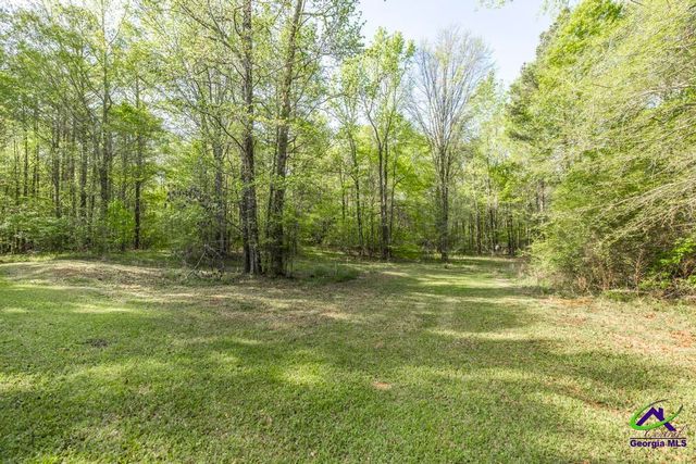 204 Smith Road, Haddock, GA 31033