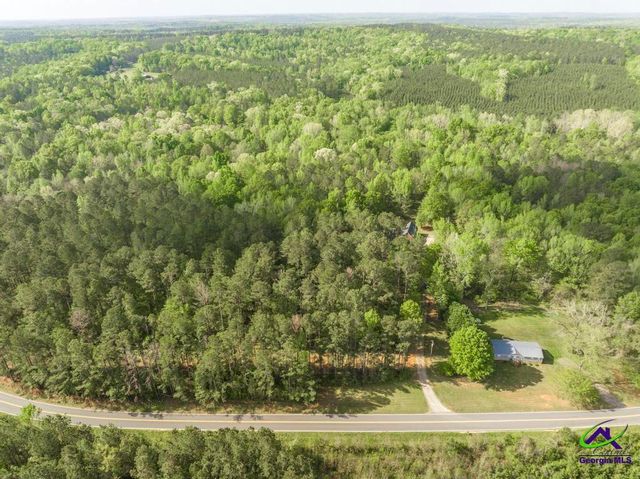 204 Smith Road, Haddock, GA 31033