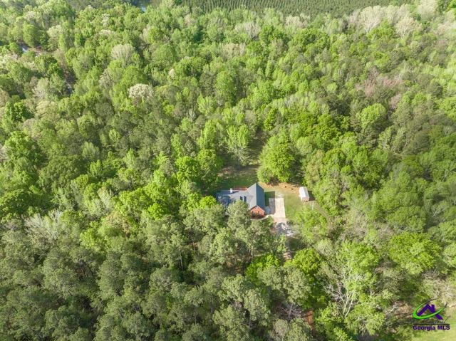 204 Smith Road, Haddock, GA 31033