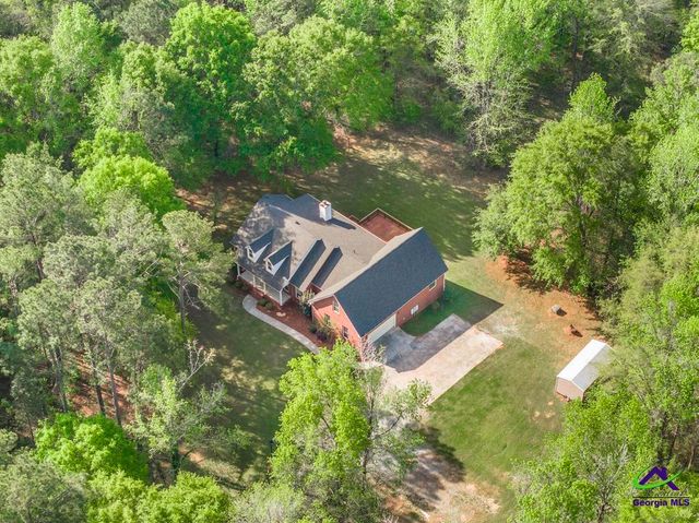 204 Smith Road, Haddock, GA 31033