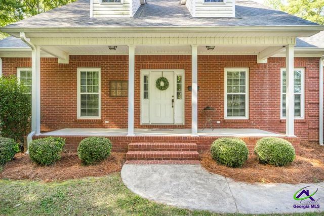 204 Smith Road, Haddock, GA 31033