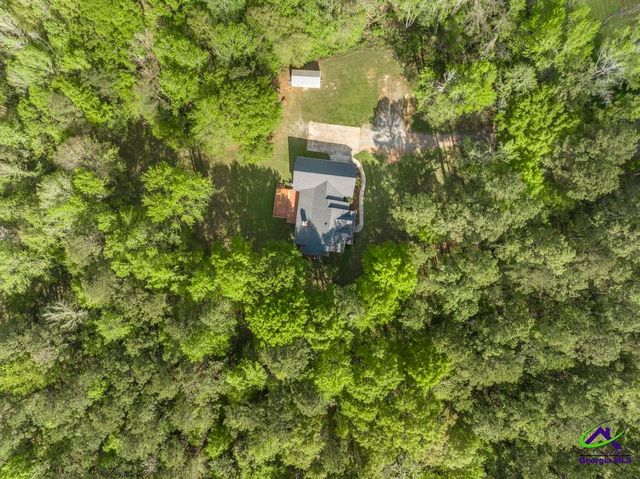 204 Smith Road, Haddock, GA 31033
