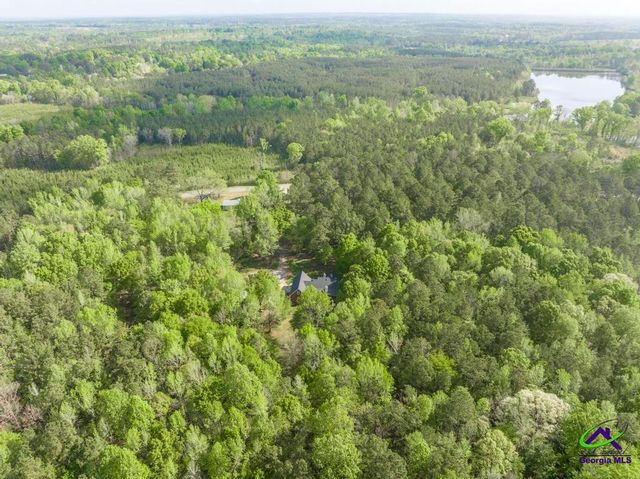204 Smith Road, Haddock, GA 31033