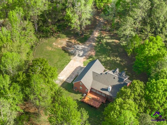 204 Smith Road, Haddock, GA 31033