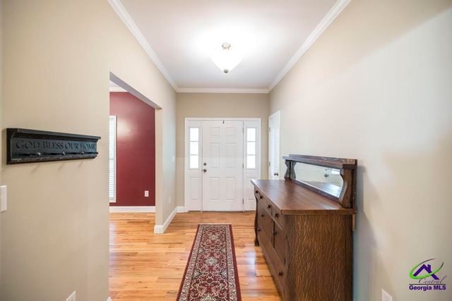 204 Smith Road, Haddock, GA 31033