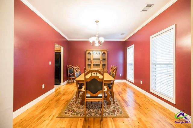 204 Smith Road, Haddock, GA 31033