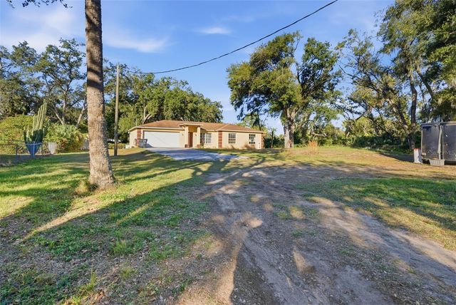 9911 DAVIS STREET, Gibsonton, FL 33534