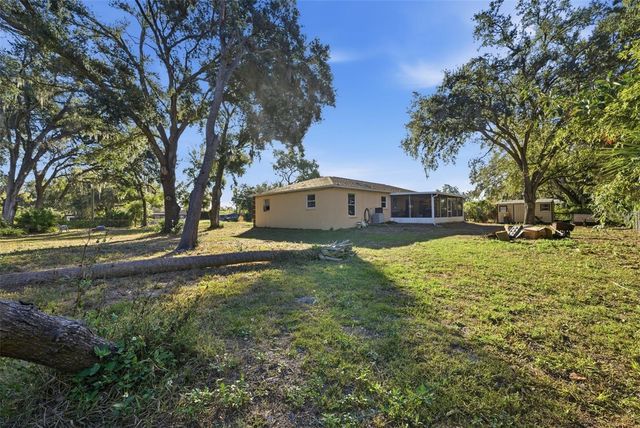 9911 DAVIS STREET, Gibsonton, FL 33534