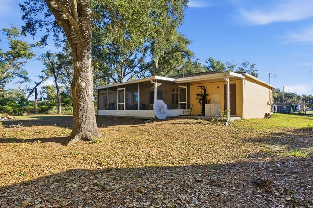 9911 DAVIS STREET, Gibsonton, FL 33534