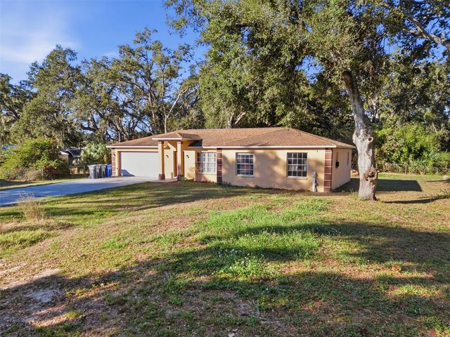 9911 DAVIS STREET, Gibsonton, FL 33534