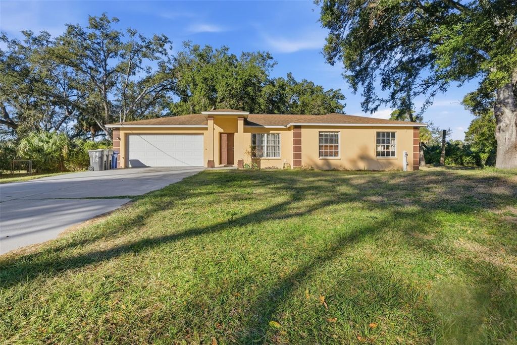 9911 DAVIS STREET, Gibsonton, FL 33534