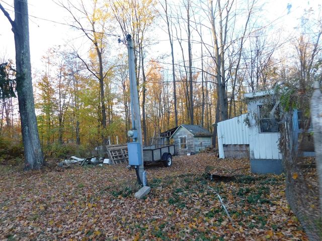 14638 Pleasanton Highway, Bear Lake, MI 49614