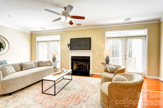 627 Sunfish Lane, Tega Cay, SC 29708