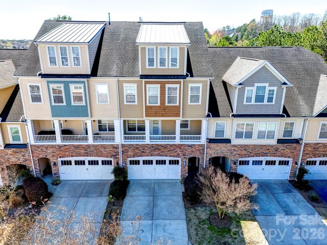 627 Sunfish Lane, Tega Cay, SC 29708