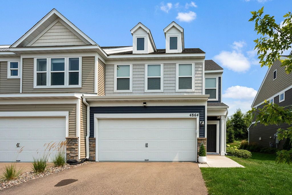 4864 Avery Court, Eagan, MN 55123 — photo 2