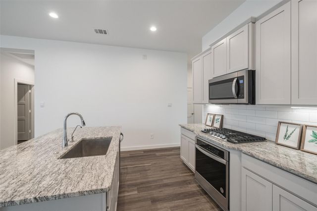 1613 Sunbend Lane, Katy, TX 77493