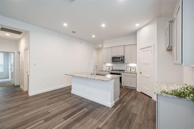 1613 Sunbend Lane, Katy, TX 77493