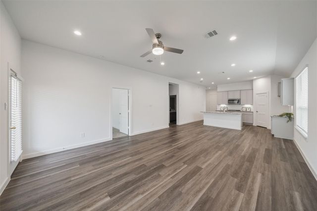 1613 Sunbend Lane, Katy, TX 77493